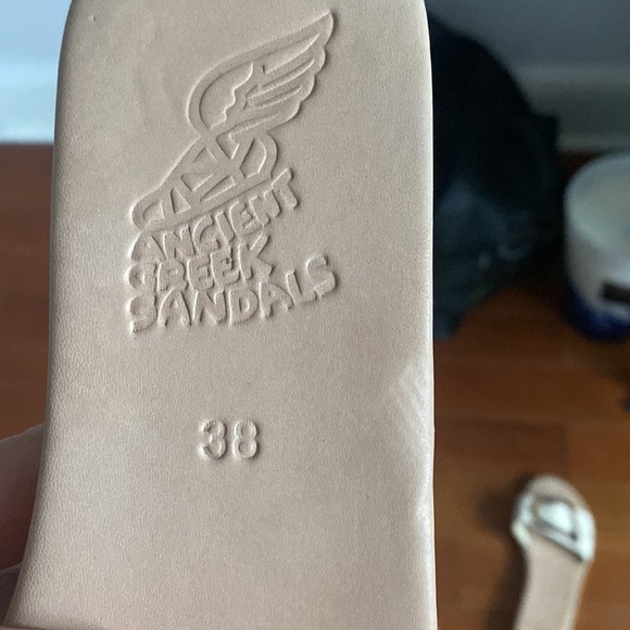 Ancient Greek slides - Picture 4 of 4